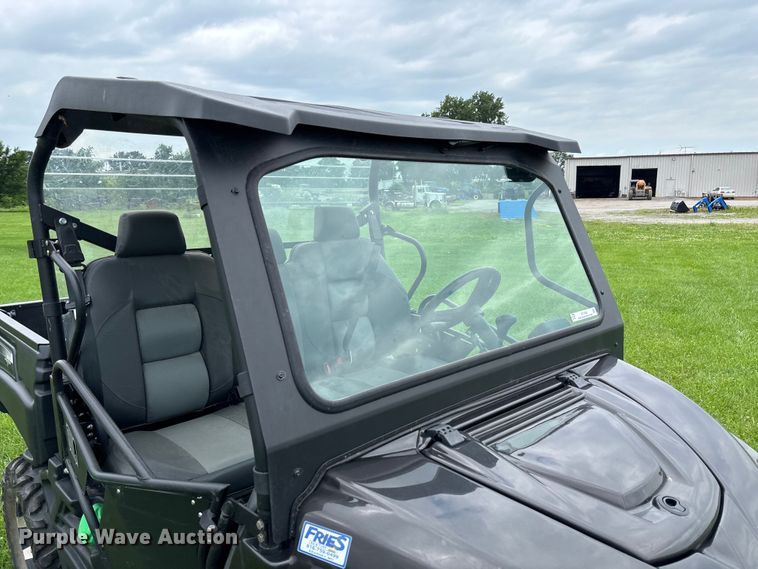 image for item FC1646 2020 Intimidator XD4 utility vehicle