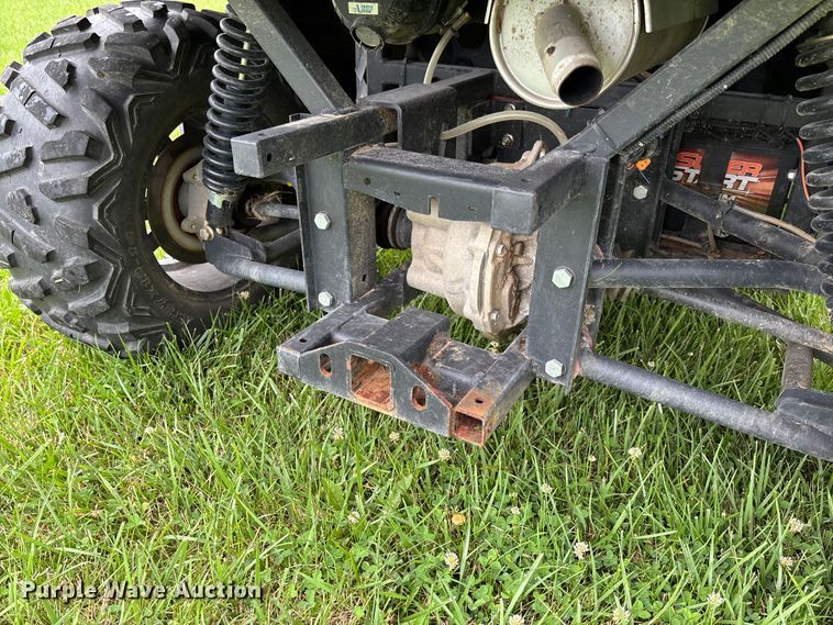 image for item FC1646 2020 Intimidator XD4 utility vehicle