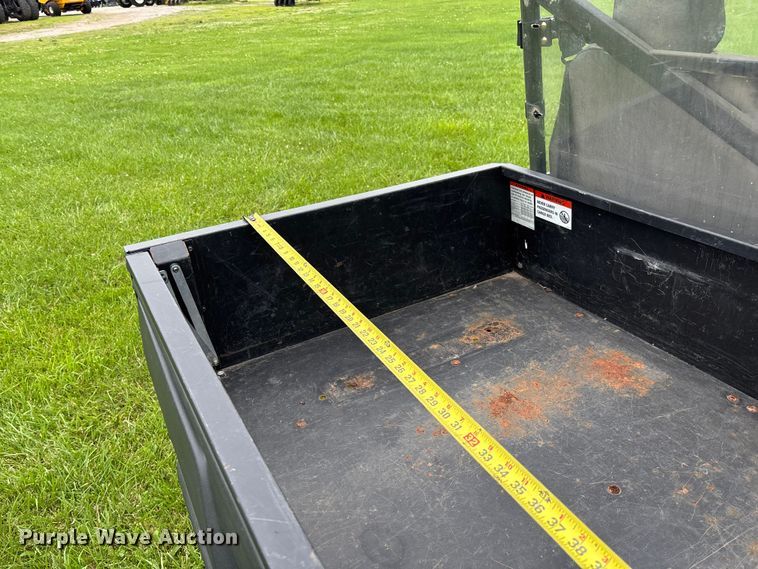 image for item FC1646 2020 Intimidator XD4 utility vehicle