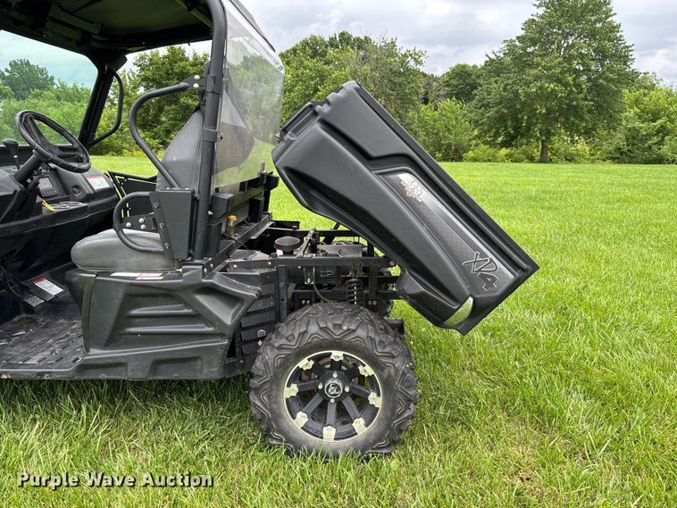 image for item FC1646 2020 Intimidator XD4 utility vehicle