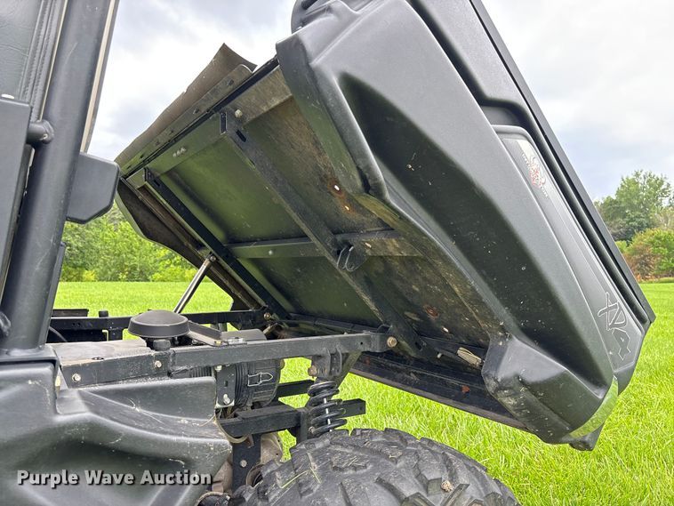 image for item FC1646 2020 Intimidator XD4 utility vehicle