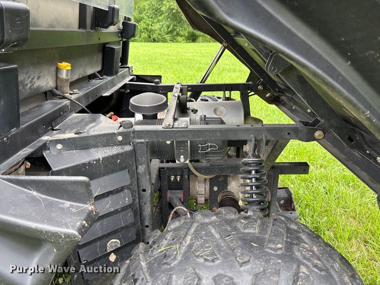 image for item FC1646 2020 Intimidator XD4 utility vehicle
