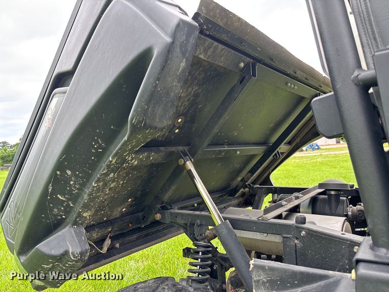 image for item FC1646 2020 Intimidator XD4 utility vehicle
