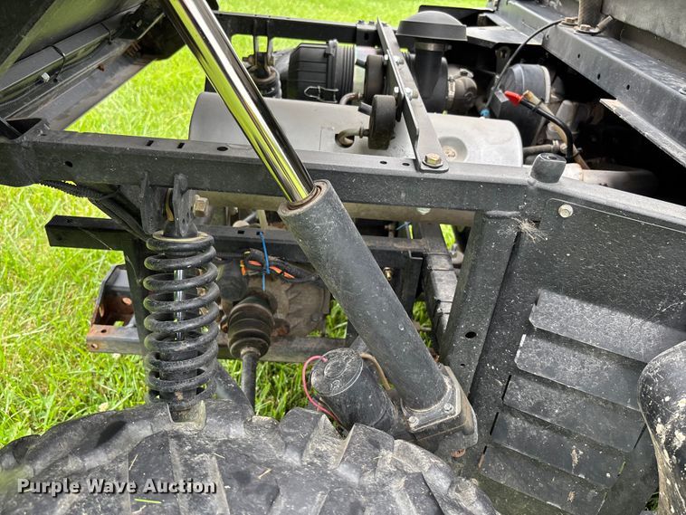 image for item FC1646 2020 Intimidator XD4 utility vehicle