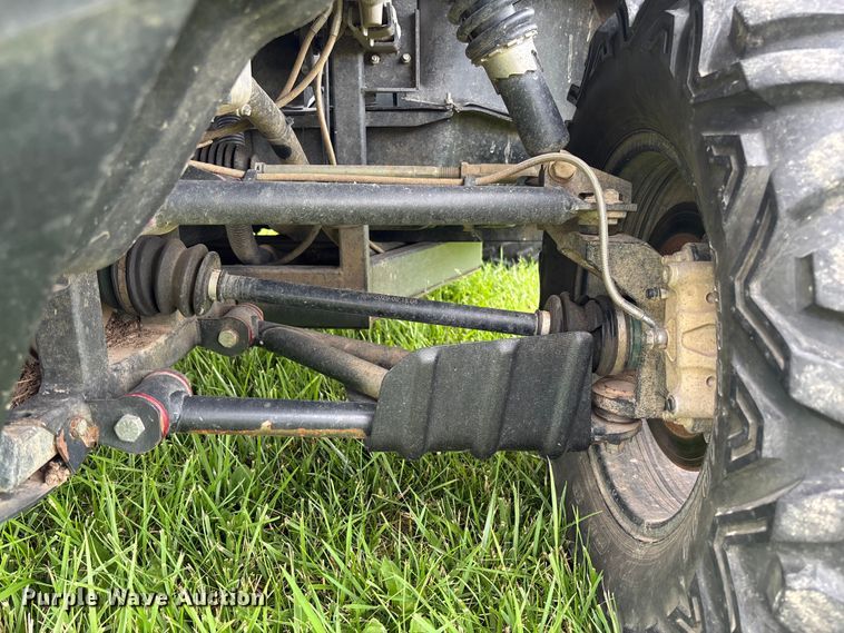 image for item FC1646 2020 Intimidator XD4 utility vehicle