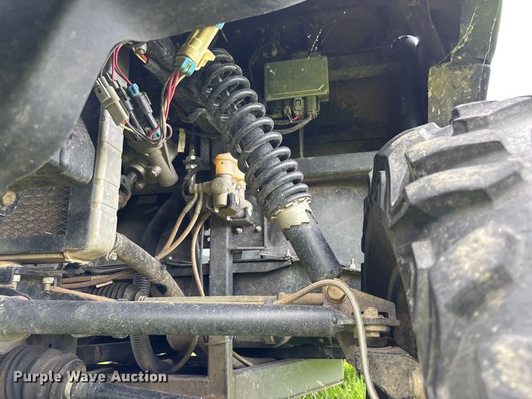 image for item FC1646 2020 Intimidator XD4 utility vehicle