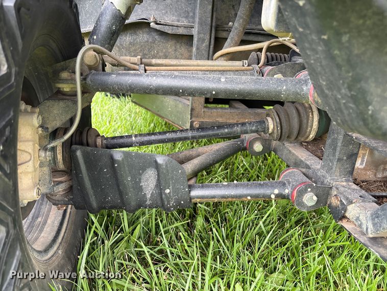 image for item FC1646 2020 Intimidator XD4 utility vehicle