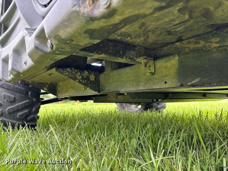 image for item FC1646 2020 Intimidator XD4 utility vehicle