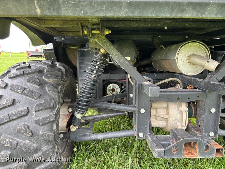 image for item FC1646 2020 Intimidator XD4 utility vehicle