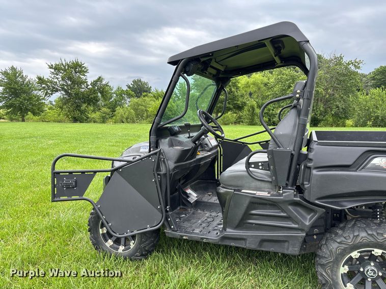 image for item FC1646 2020 Intimidator XD4 utility vehicle