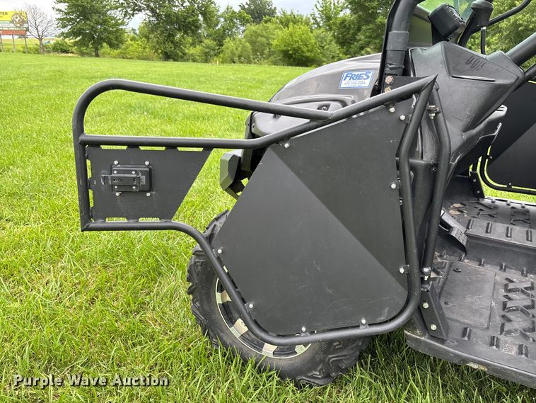 image for item FC1646 2020 Intimidator XD4 utility vehicle