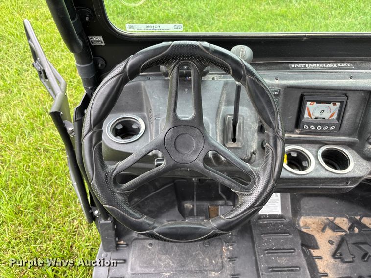 image for item FC1646 2020 Intimidator XD4 utility vehicle