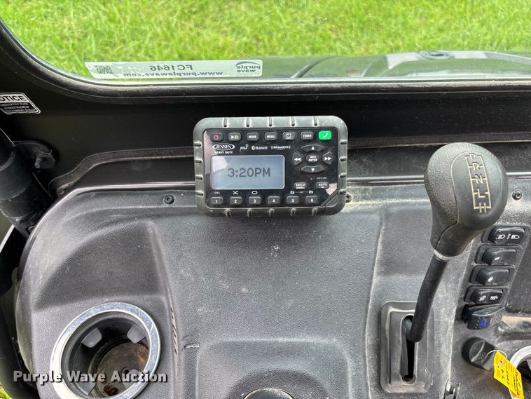 image for item FC1646 2020 Intimidator XD4 utility vehicle