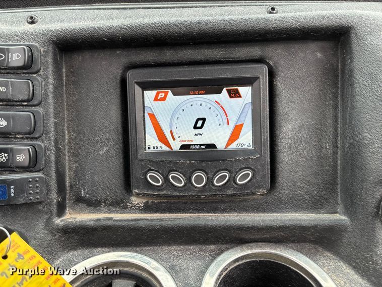 image for item FC1646 2020 Intimidator XD4 utility vehicle