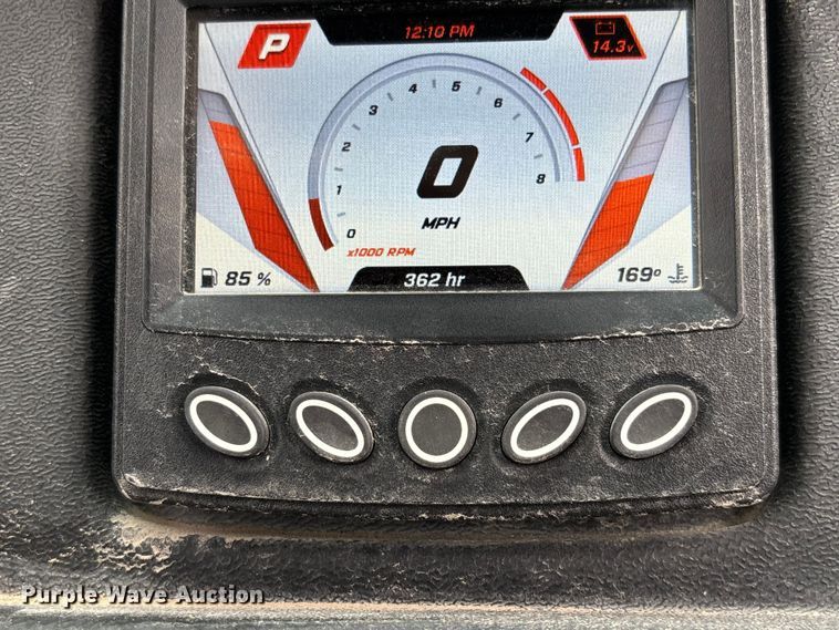 image for item FC1646 2020 Intimidator XD4 utility vehicle
