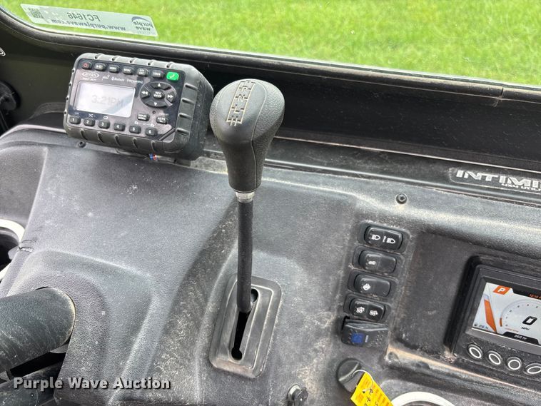 image for item FC1646 2020 Intimidator XD4 utility vehicle
