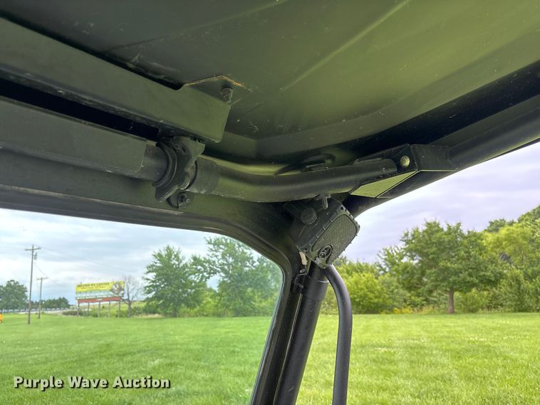 image for item FC1646 2020 Intimidator XD4 utility vehicle