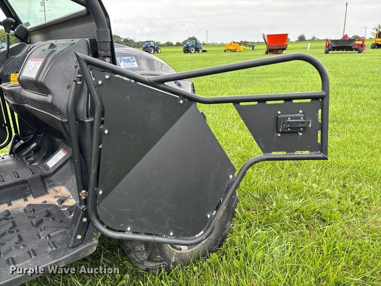 image for item FC1646 2020 Intimidator XD4 utility vehicle