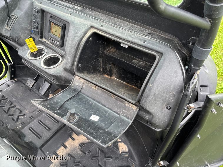 image for item FC1646 2020 Intimidator XD4 utility vehicle