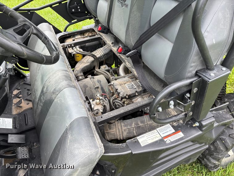 image for item FC1646 2020 Intimidator XD4 utility vehicle