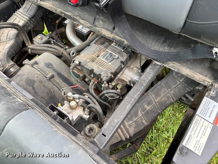 image for item FC1646 2020 Intimidator XD4 utility vehicle