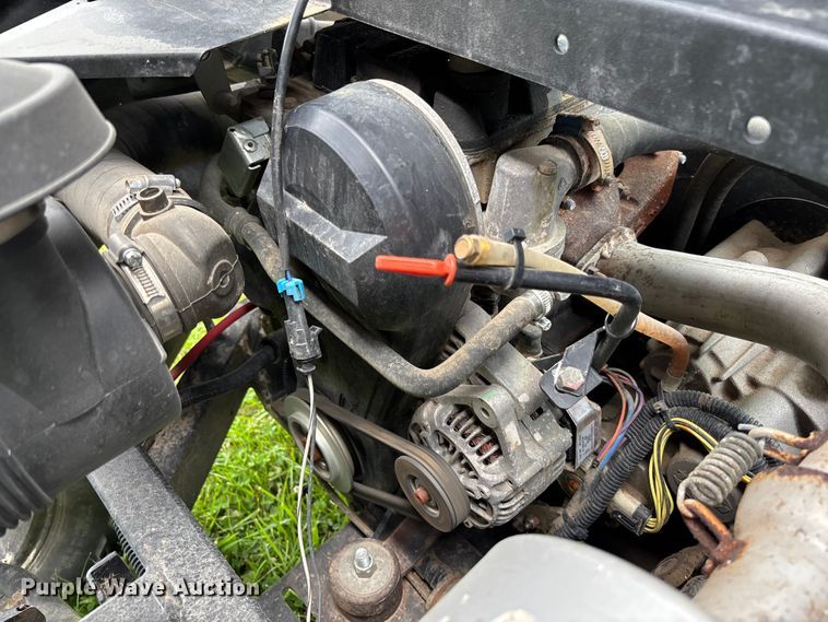 image for item FC1646 2020 Intimidator XD4 utility vehicle