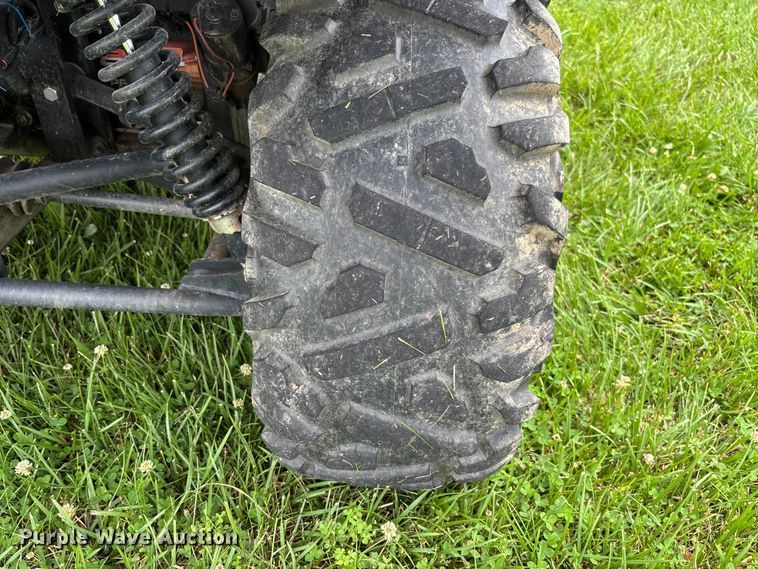 image for item FC1646 2020 Intimidator XD4 utility vehicle