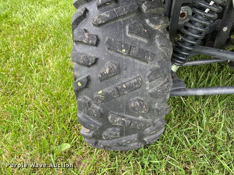 image for item FC1646 2020 Intimidator XD4 utility vehicle