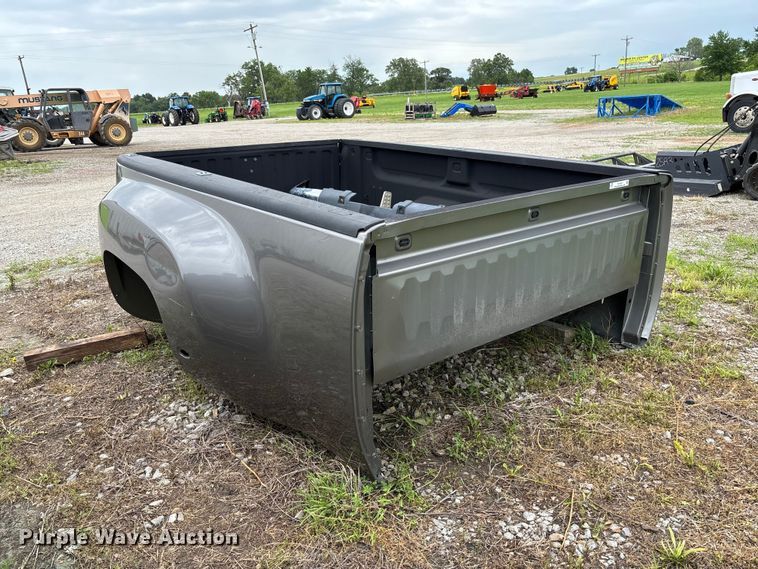 image for item FC1647 Pickup truck bed