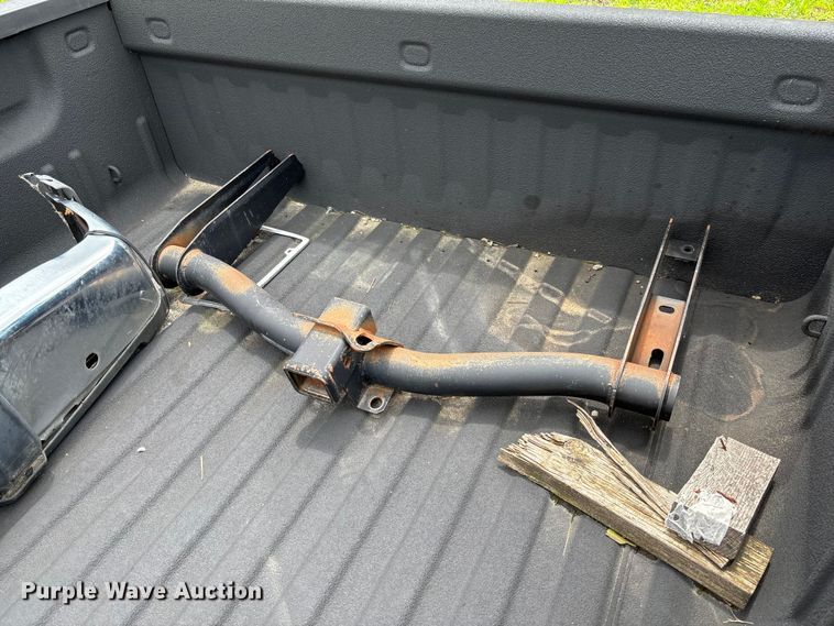 image for item FC1647 Pickup truck bed