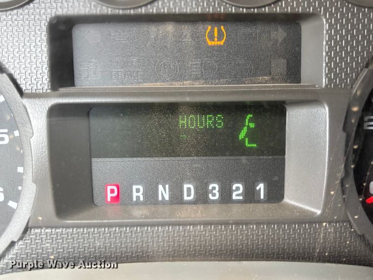 image for item FC1670 2008 Ford F250 Super Duty Crew Cab pickup truck