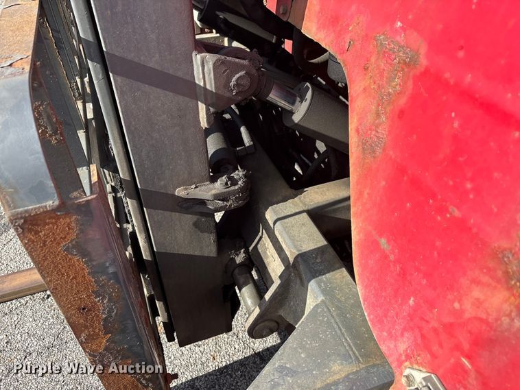 image for item FC2406 2005 Moffett M55 forklift