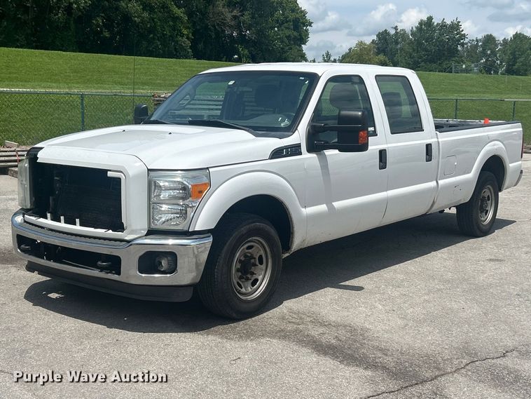2015-ford-f250-super-duty-pickup-truck #1490654