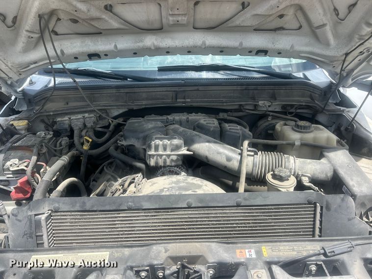image for item FC2749 2015 Ford F250 Super Duty Crew Cab pickup truck