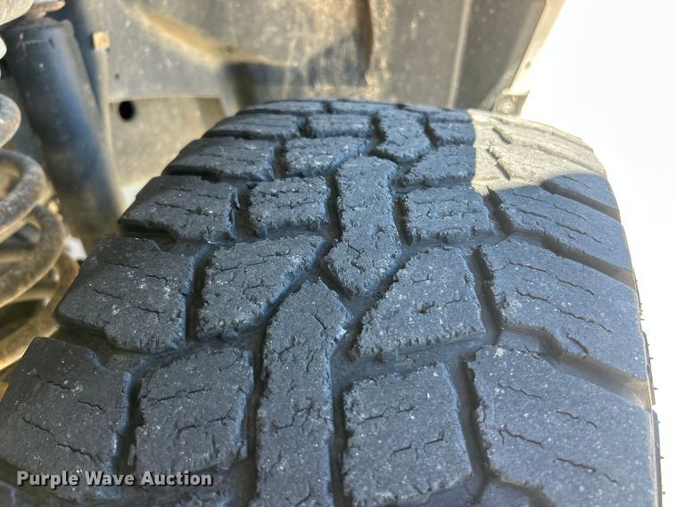 image for item FC2765 2015 RAM 2500 pickup truck
