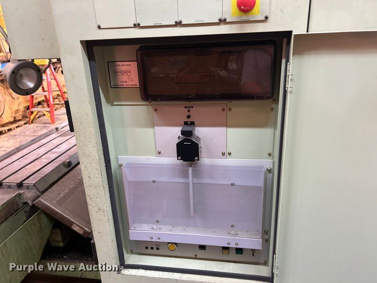 image for item FC2779 Okuma MC-4VA lathe