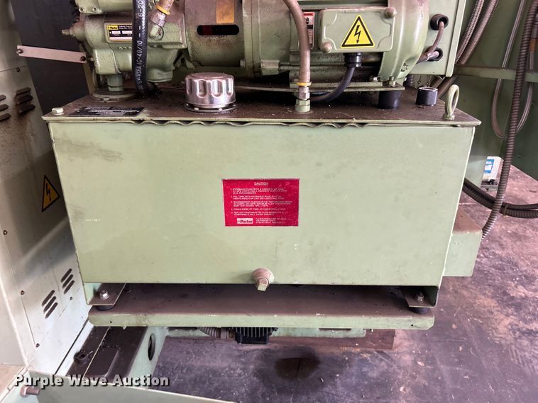 image for item FC2779 Okuma MC-4VA lathe