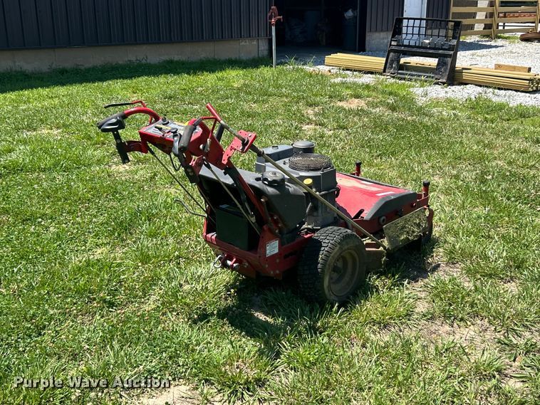 image for item FC2782 2009 Ferris lawn mower