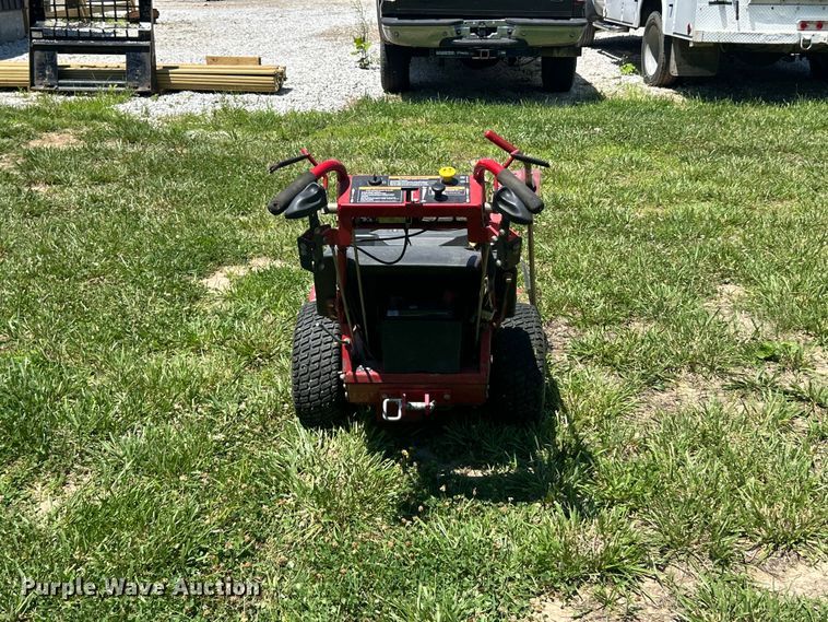 image for item FC2782 2009 Ferris lawn mower