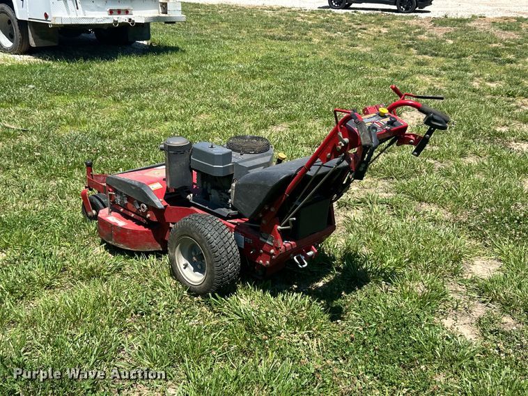 image for item FC2782 2009 Ferris lawn mower