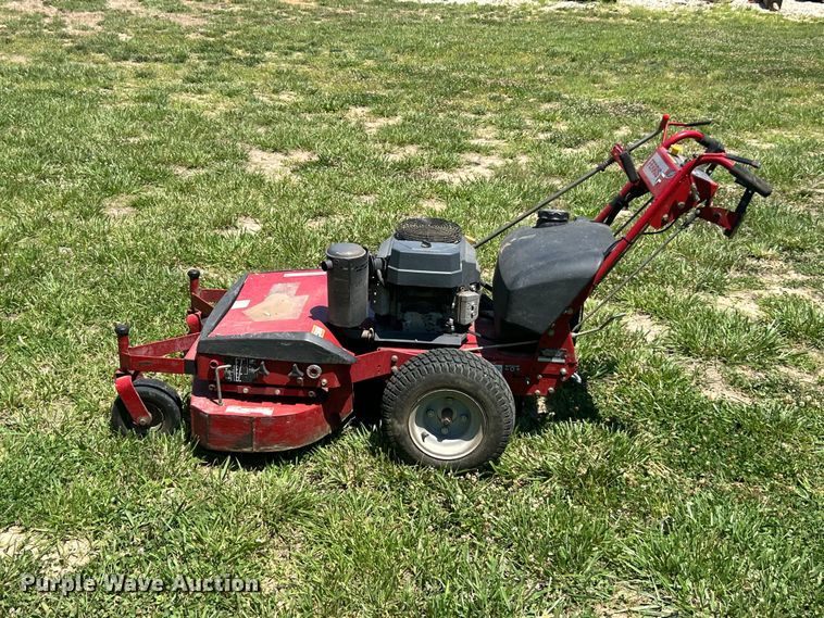 image for item FC2782 2009 Ferris lawn mower