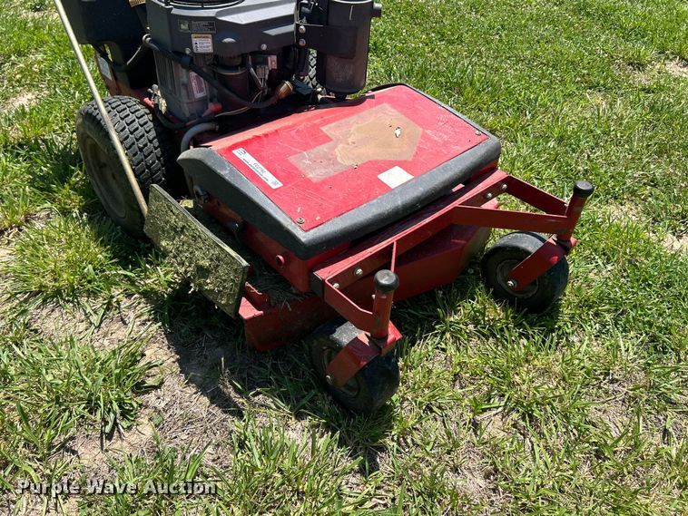 image for item FC2782 2009 Ferris lawn mower