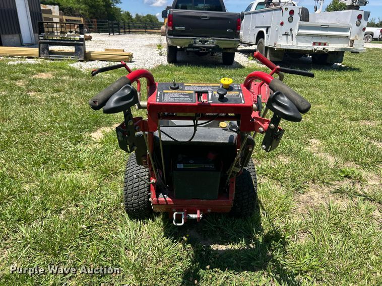image for item FC2782 2009 Ferris lawn mower