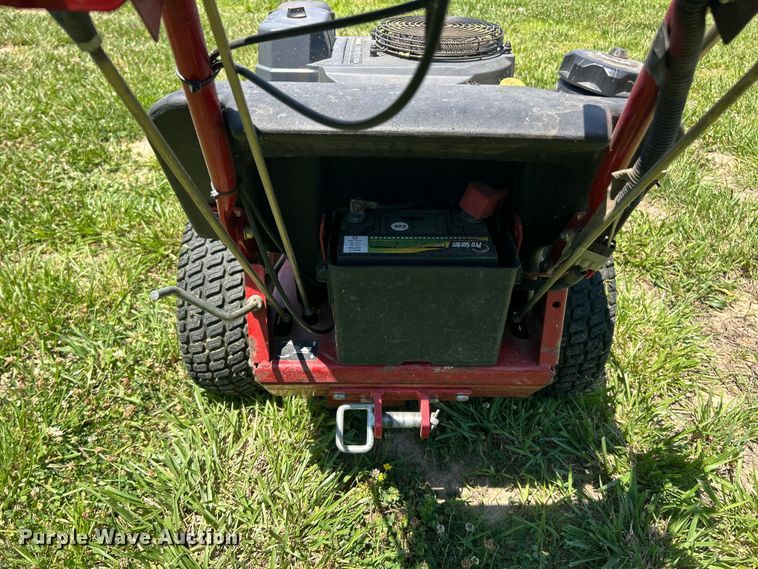 image for item FC2782 2009 Ferris lawn mower