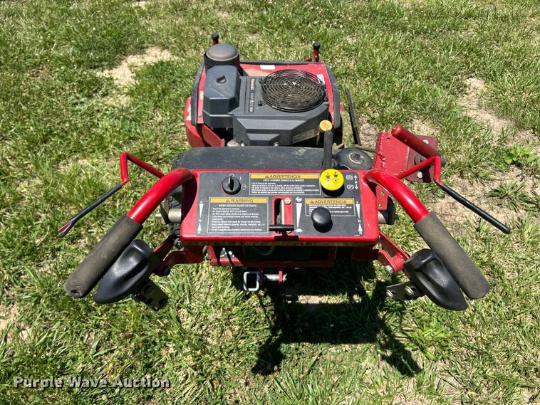 image for item FC2782 2009 Ferris lawn mower