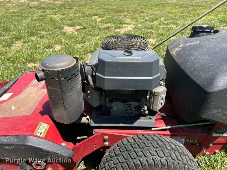 image for item FC2782 2009 Ferris lawn mower