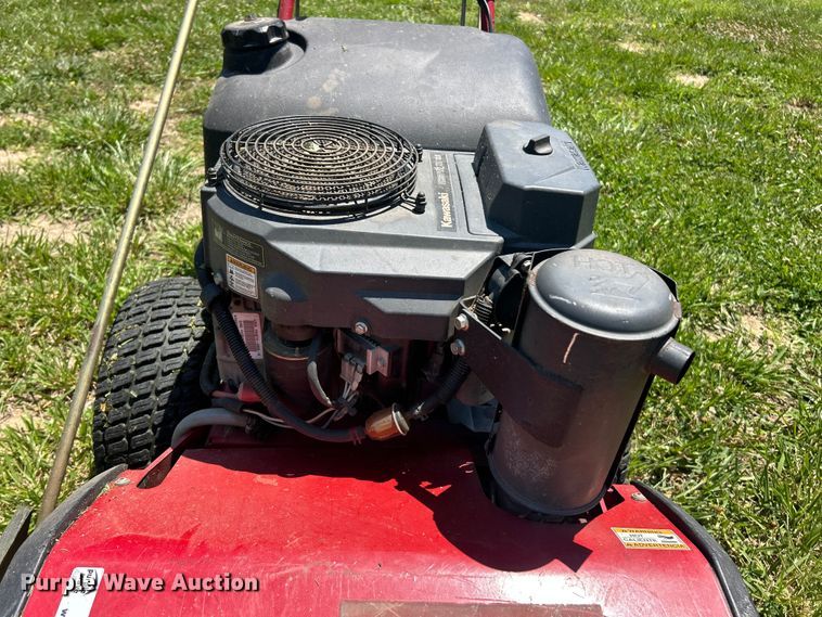 image for item FC2782 2009 Ferris lawn mower