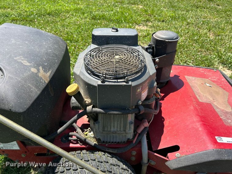 image for item FC2782 2009 Ferris lawn mower