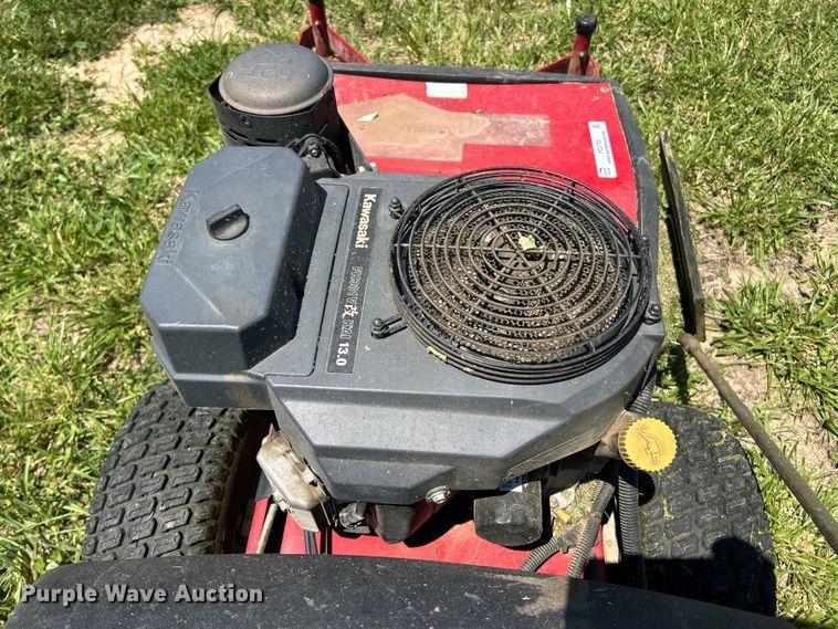 image for item FC2782 2009 Ferris lawn mower