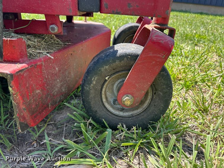 image for item FC2782 2009 Ferris lawn mower
